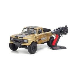Kyosho Outlaw Rampage Pro Gold