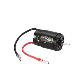 Surpass 550 Brushed Motor 35T