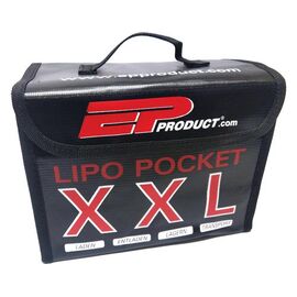 EP LiPo Pocket XXL