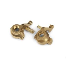 Maverick  Alum Knucle Arm 1 Set 2P