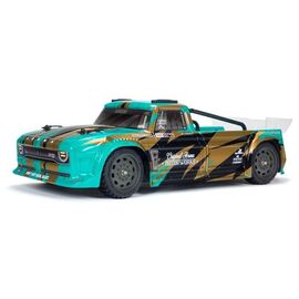 Arrma Infraction 4x4 Mega RTR
