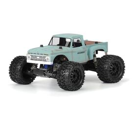 Proline 1966 Ford F-100  Body
