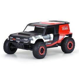 Proline 1/10 Ford Bronco R