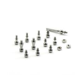 OMP Hobby Kugelkopf