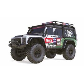 Amewi Dirt Climbing SUV Crawler