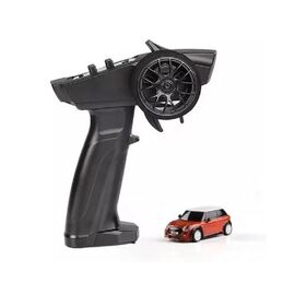 Turbo Racing Micro Mini Cooper TR01