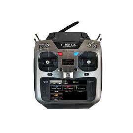 Futaba T16IZS