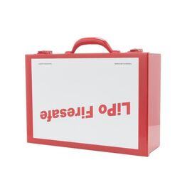 LiPo Firesafe Typ 01