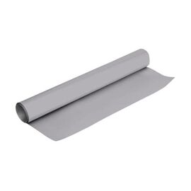 Oratex Bügelfolie, silber