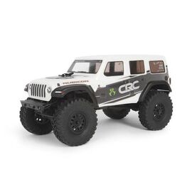 Axial SCX24 Wrangler RTR
