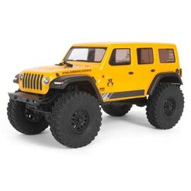 Axial SCX24 Wrangler RTR