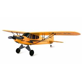 Amewi Piper J-3 CUB Gelb