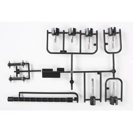 Tamiya TT-02 C-Parts