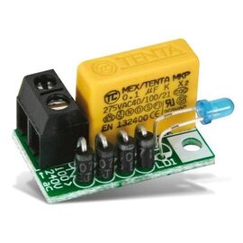 Whadda AC POWER VOLTAGE LED