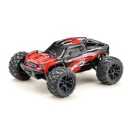 Absima Truck Body (RED)