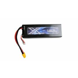 Amewi Li-Po Akku 7.4V 4000mAh