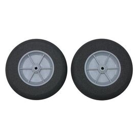 Moosgummi Super Leichtrad Ø 85mm