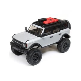 Axial SCX24 Ford Bronco Grau