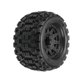 Proline Badlands MX38 3.8 MTD Raid