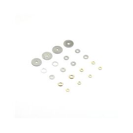 OMP Hobby Scheibenset M2 EVO