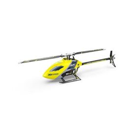 OMP 3D Heli M1 EVO BNF