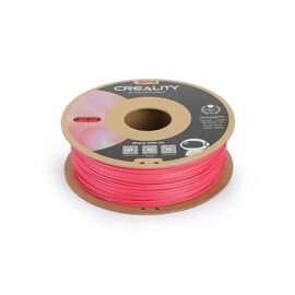 Creality Filament PLA Erdbeerrot