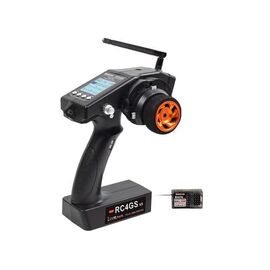 Radiolink Fernsteuerung RC4GS V3