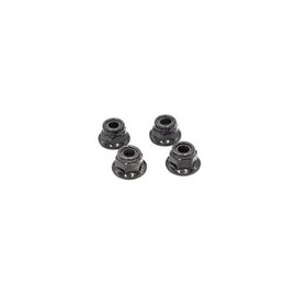 FUNTEK M4 STX / DTX  Wheel Nuts (x4)