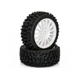 Hobbytech MAXI CROSS  1:8