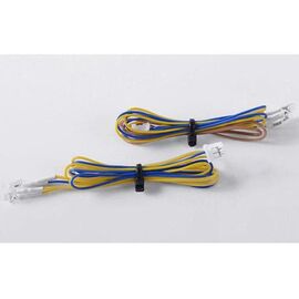 RC4WD CCHand Lichtset 3, LED Set Weiss 3mm