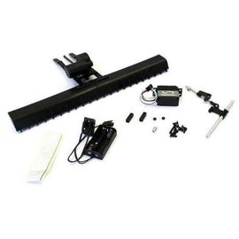 Kyosho Fräse hinten zu Blizzard SR