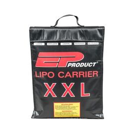 EP LiPo Carrier XXL