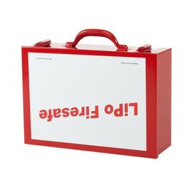 LiPo Firesafe Typ 01