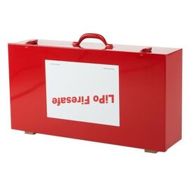 LiPo Firesafe Typ 03