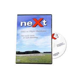 neXt CGM RC Heli Flugsimulator