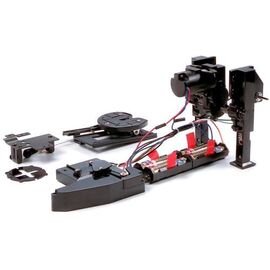 Tamiya Elektrische Aufliegerstützen