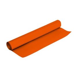 Orastick Klebefolie, signal orange
