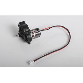 RC4WD R5 Scale Mini Getriebe V2