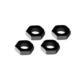 Arrma ALUMINIUM WHEEL NUT 17mm