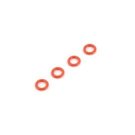 Arrma O-RING P-5 4.5x1.5mm (4pcs)