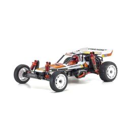 Kyosho Ultima 2WD Kit