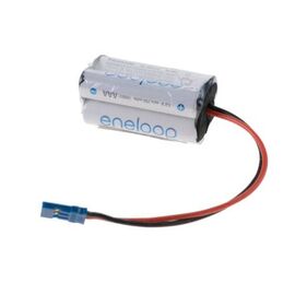 Eneloop NiMH 800mAh 4.8V