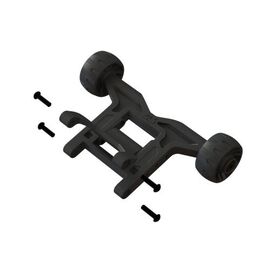 Arrma Wheelie Bar Set