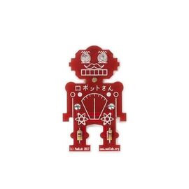 Whadda MR. ROBOT