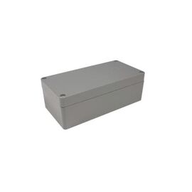 Velleman G368 abgedichtetes ABS-Gehäuse