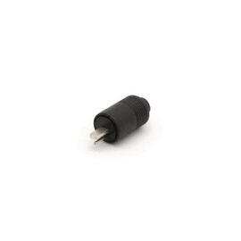 Velleman DIN-Stecker, 2-Polig, schwarz