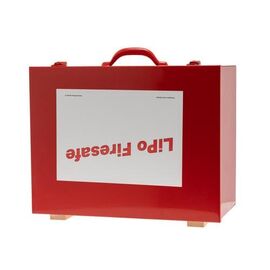 LiPo Firesafe Typ 04