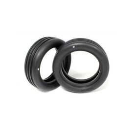Tamiya DT-03 Wide-grooved Reifen
