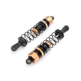 Maverick HD Aluminium Shock Set