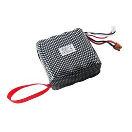 Amewi Akku Li-Ion 7.4V 10000mAh XT30